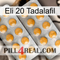 Eli 20 Tadalafil levitra2